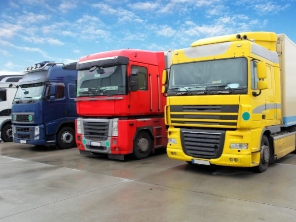 Ankara İkitelli Nakliye